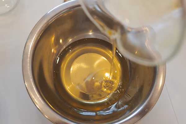 Flüssiges Gold für unsere Haut