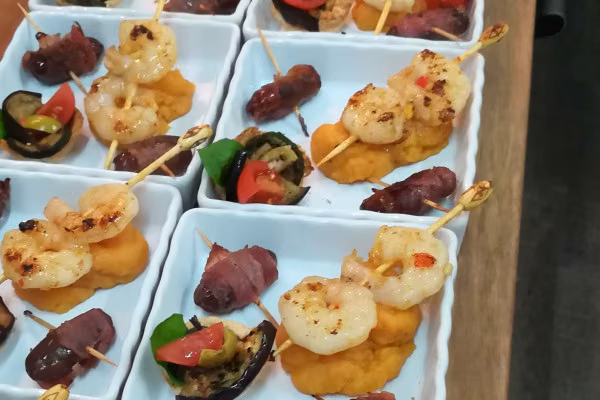 Tapas 