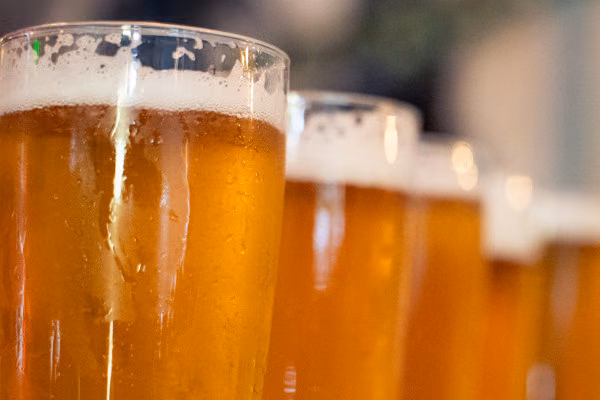 Berliner Bierprobe