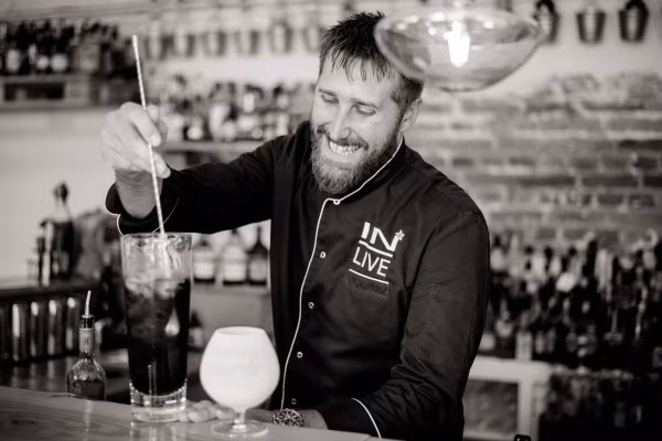 Cocktailkurs - Cocktail-Crash-Kurs