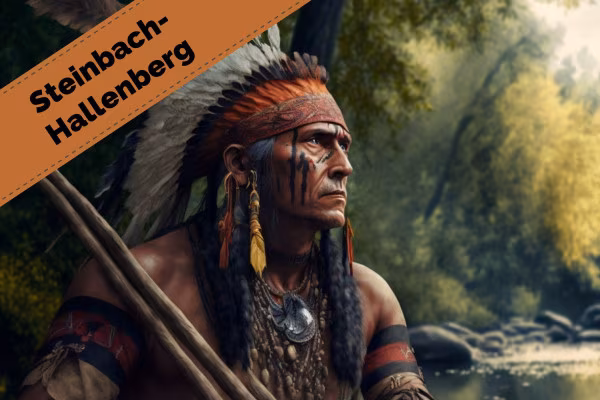 Indian Balance® - Indigenes Heilyoga (Steinbach-Hallenberg)