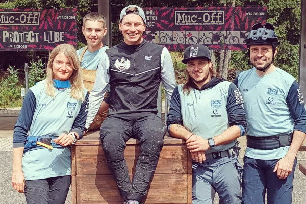 Basic Bikepark Kurs