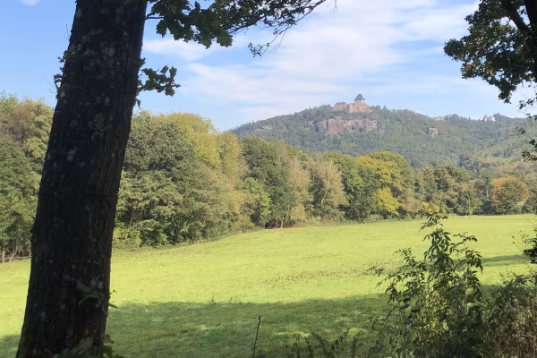 Burg Nideggen