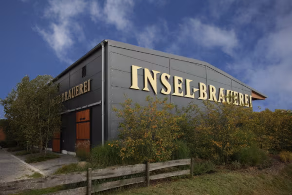Brauereiführung und Verkostung - INDIVIDUELLE ANFRAGE