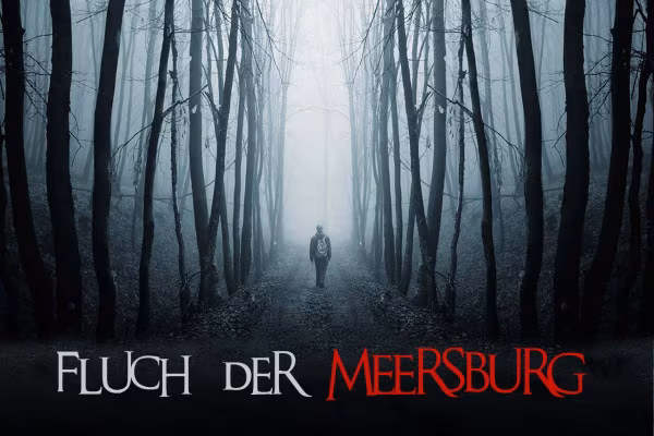 Outdoor-Escape-Abenteuer: Fluch der Meersburg