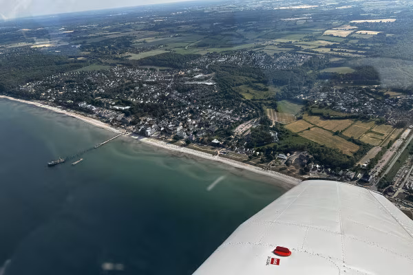 Grömitz & Timmendorfer Strand