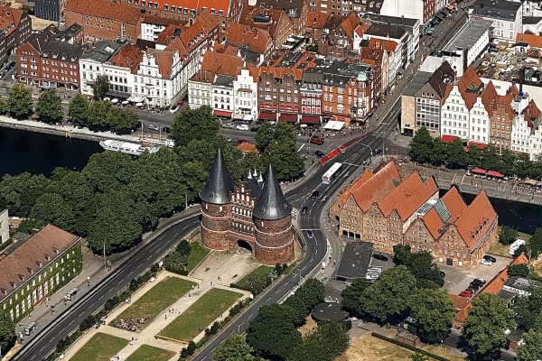 Holstentor