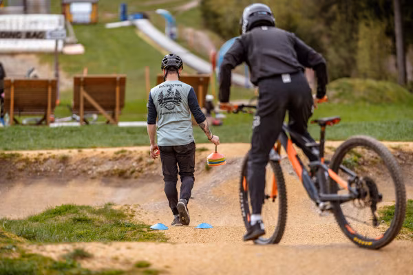 Basic Bikepark Kurs