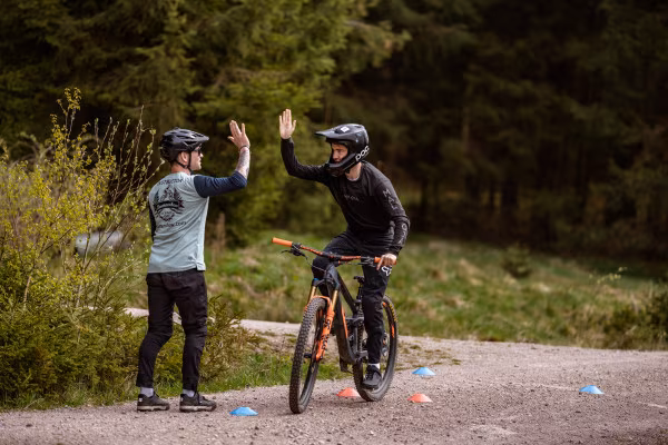 Basic Bikepark Kurs