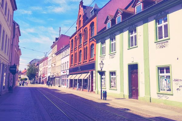 Stadt Brandenburg