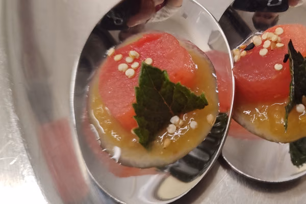 Fingerfood