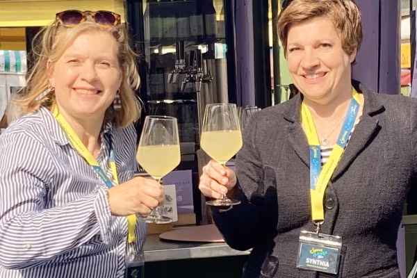 Münchner Kombucha