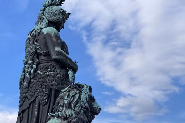 Westend - Bavaria