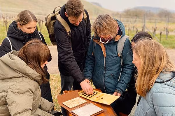 Outdoor-Escape-Abenteuer: Fluch des Dolomitenfels