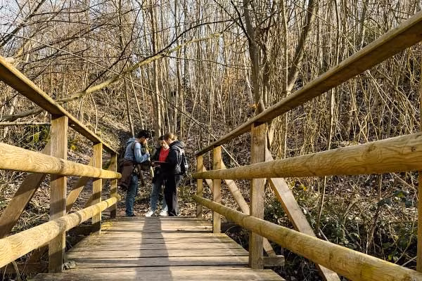 Outdoor-Escape-Abenteuer: Fluch des Dolomitenfels