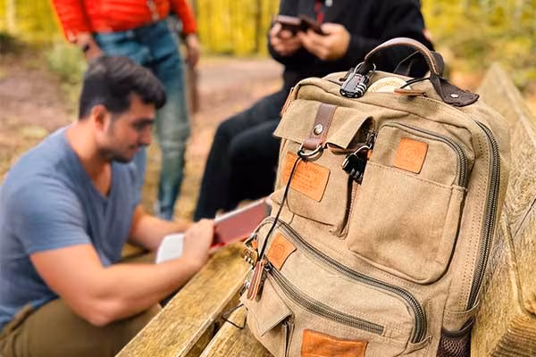 Outdoor-Escape-Abenteuer: Fluch des Dolomitenfels