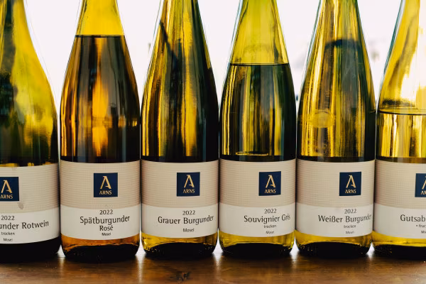 Weinprobe