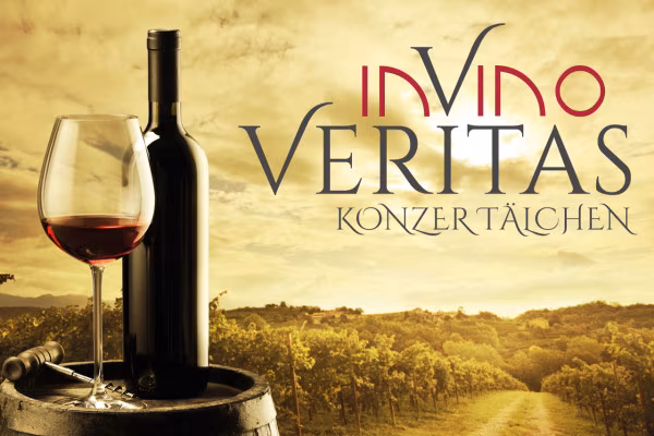 Outdoor-Escape-Abenteuer: In Vino Veritas - Konzer Tälchen