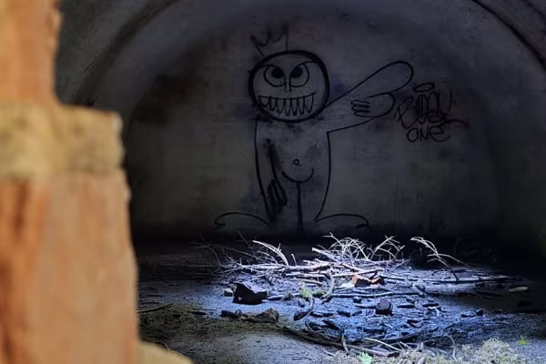E-MTB Tour - Die geheime Fabrik im Erzgebirge