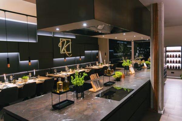 Italienischer Kochkurs: Bella Italia Culinaria
