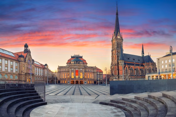 Chemnitz