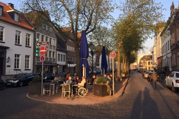 kaiserswerth