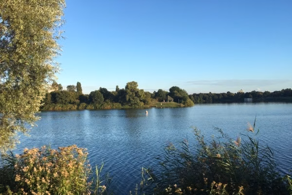  Elfrather See
