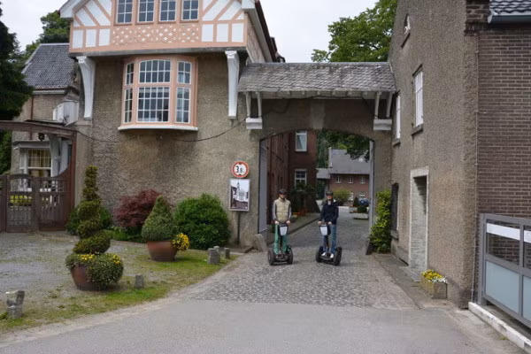 Rittergut Birkhof