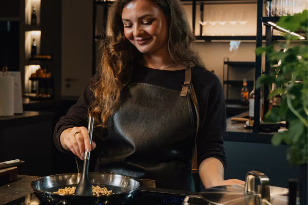 Italienischer Kochkurs: Bella Italia Culinaria