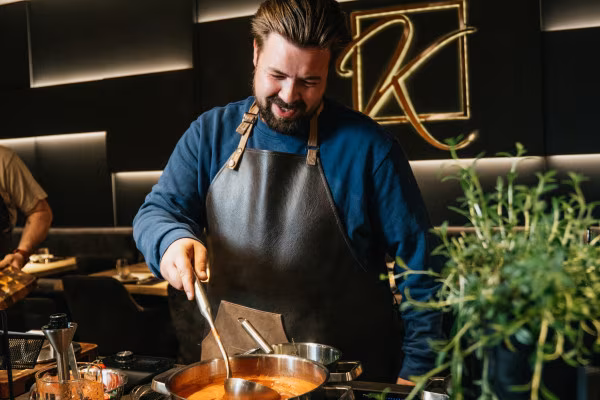 Italienischer Kochkurs: Bella Italia Culinaria