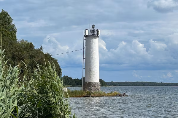Leuchtturm Maltzien