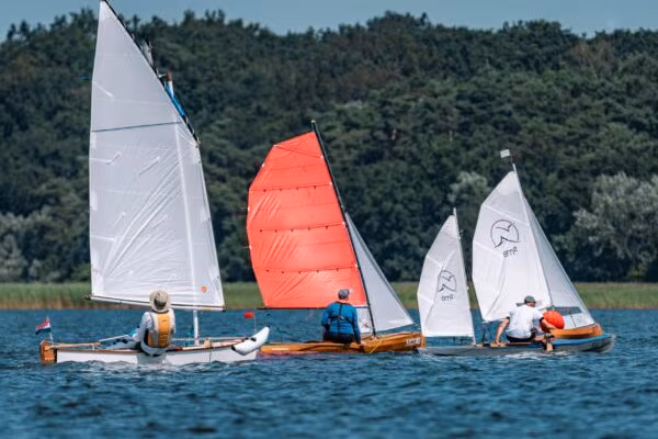 Kanusegltreffen