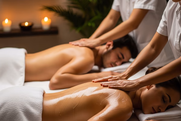 Kitty´s Thai Massage Stuttgart