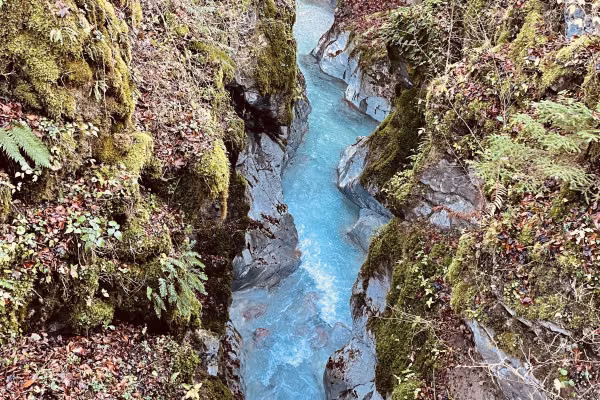 Ramsau