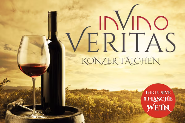 Outdoor-Escape-Abenteuer: In Vino Veritas - Konzer Tälchen