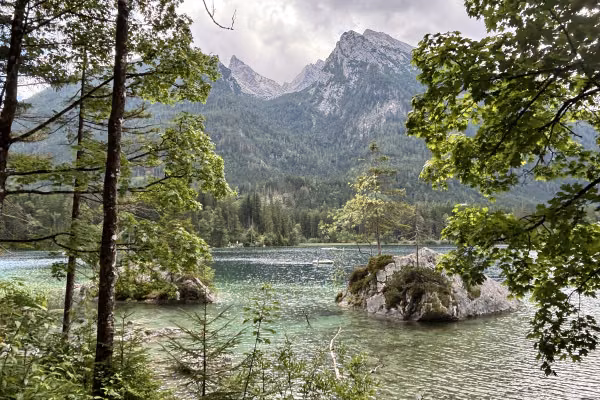 Hintersee