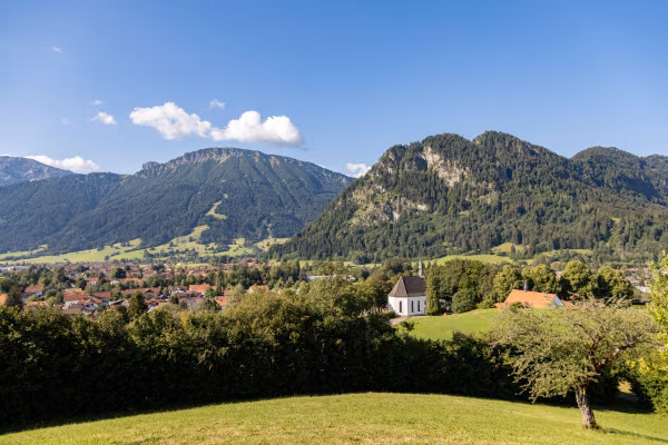 Pfrontner G'schichtla und Geschichte - Streifzug durch die Ortsgeschichte