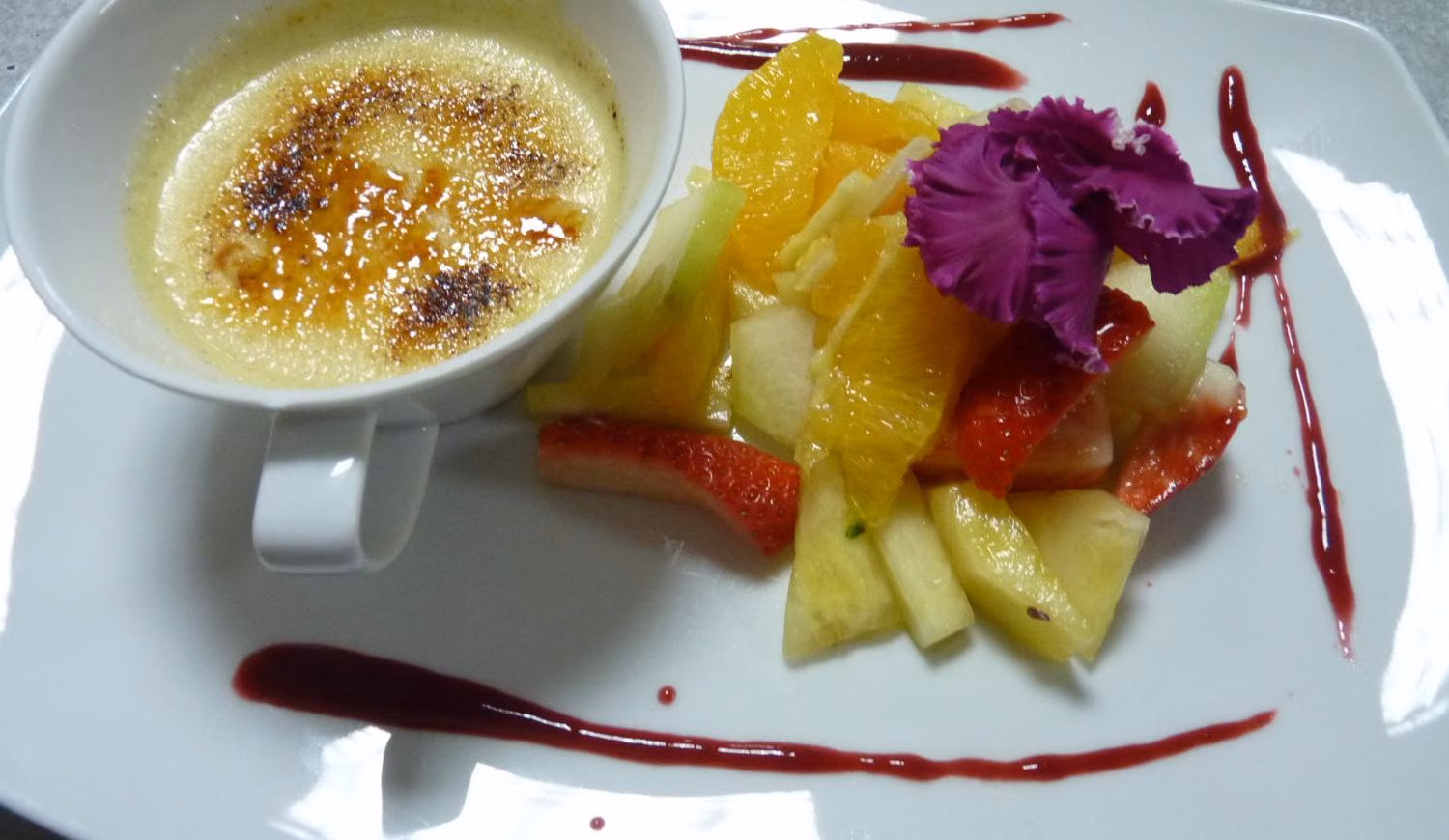 Spanisch kochen in Dresden