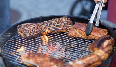 Grillkurs in Dresden