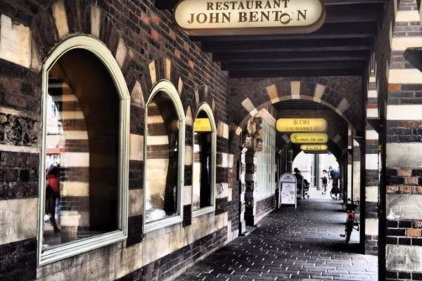 Fotokurs in Bremen: Altstadt