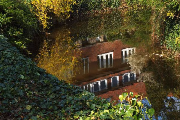 Fotokurs in Münster: Altstadt