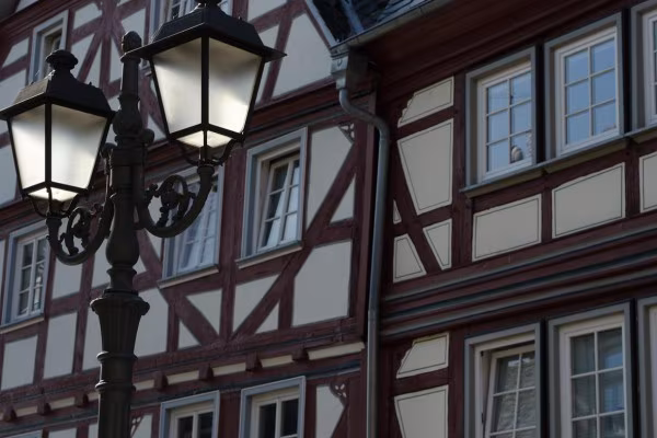 Fotokurs Wetzlar - Altstadt