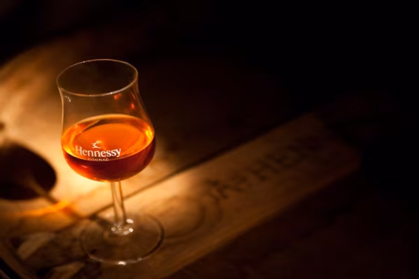 Cognac-Tasting in Idstein - "Eau de vie"