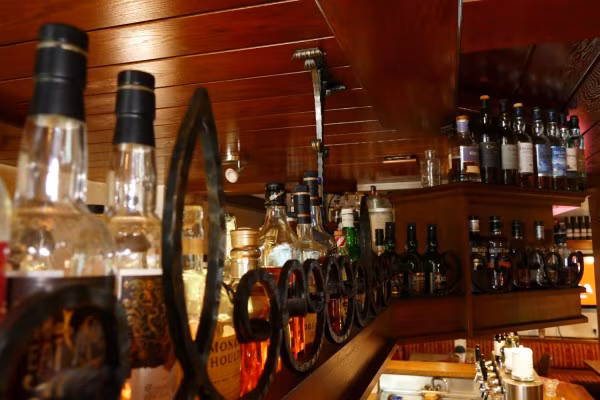 Gin Verkostung in Idstein