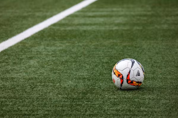 Fußball-Rundflug: Schalke-Stadion Veltins Arena 30 Min.