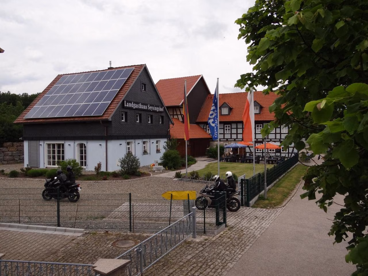 Bild der Unterkunft