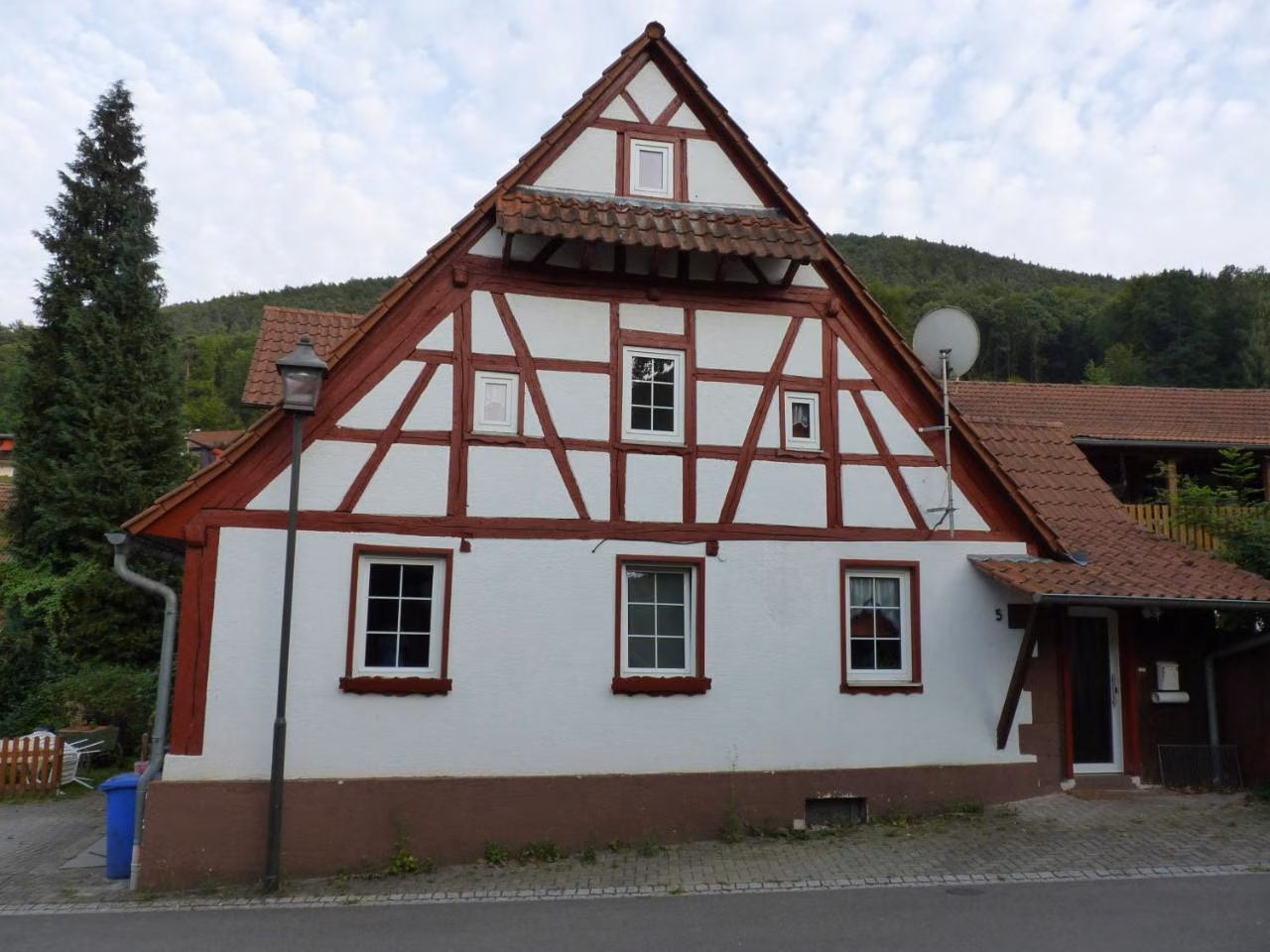 Bild der Unterkunft