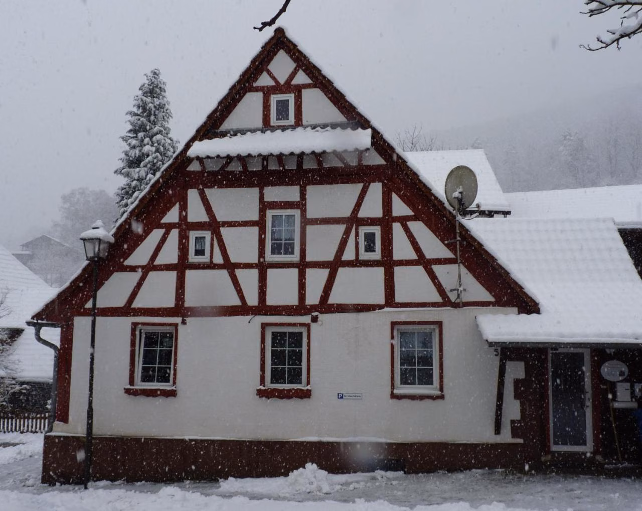 Bild der Unterkunft