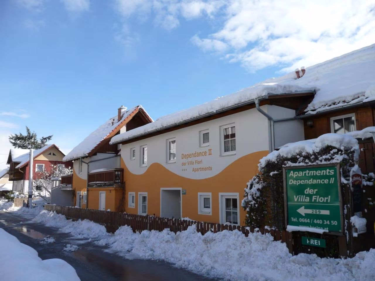 Bild der Unterkunft