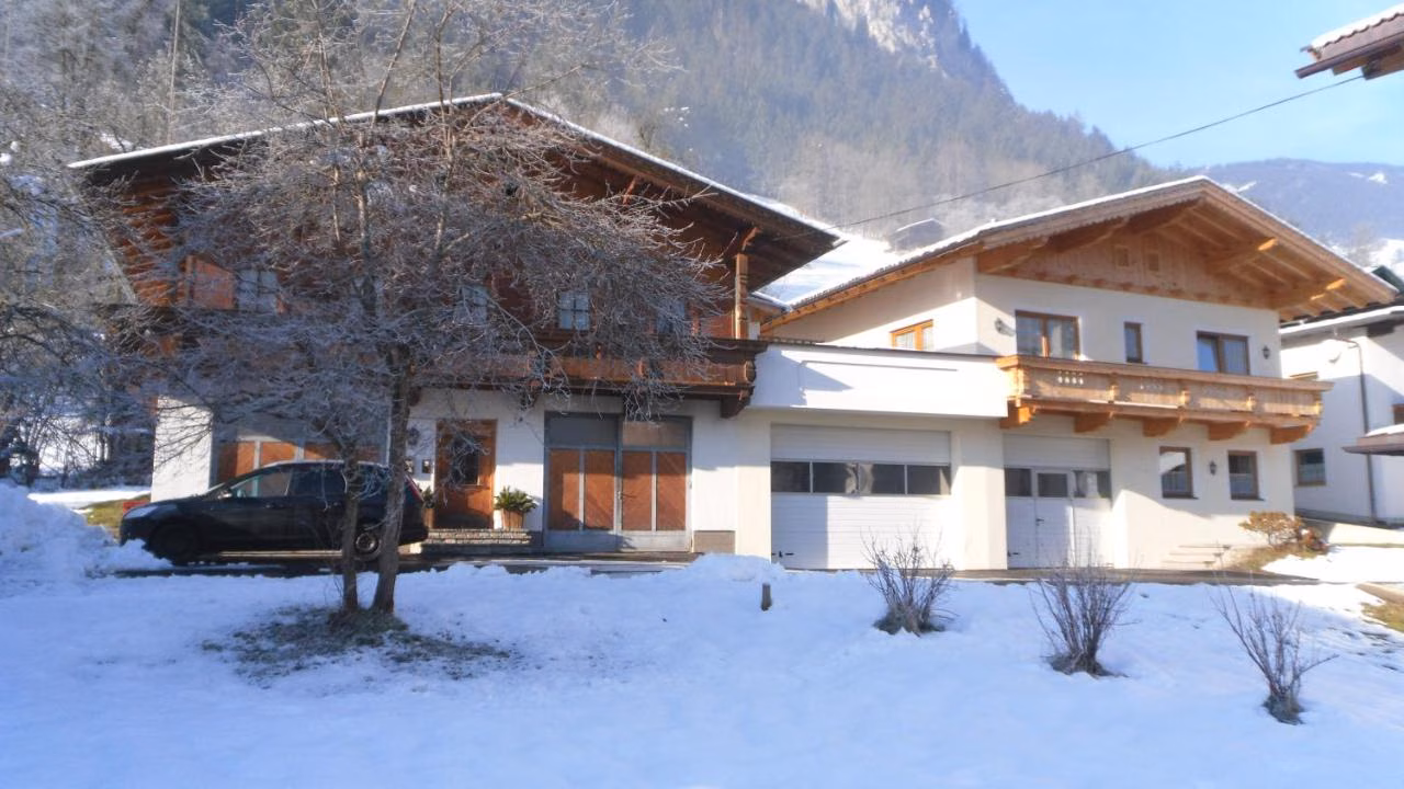 Ferienhaus
